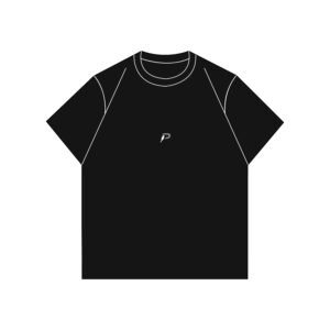 OVERSIZED TEE PSG PATCH P